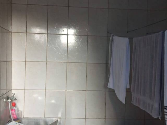 Casa de Rua (aberta) para Venda em Barueri - 5