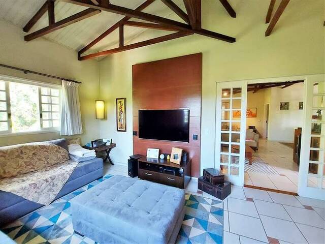 #1017G - Casa em condomínio para Venda em Cotia - SP