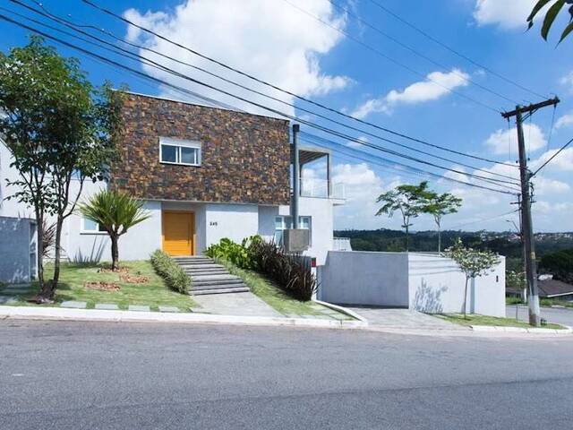 #1022G - Casa em condomínio para Venda em Cotia - SP