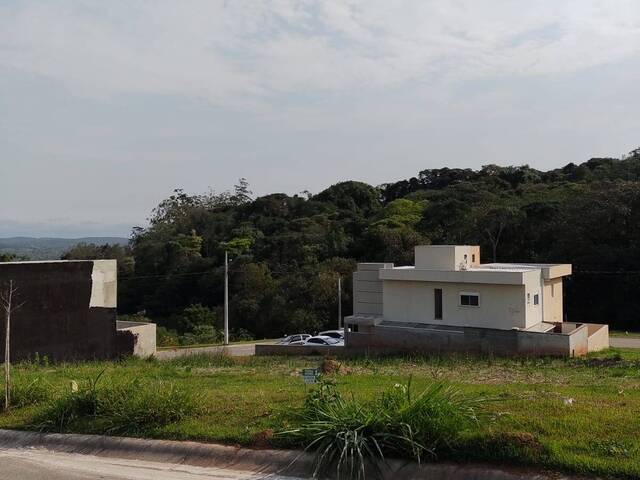 #1101GAEL - Terreno em condomínio para Venda em Cotia - SP