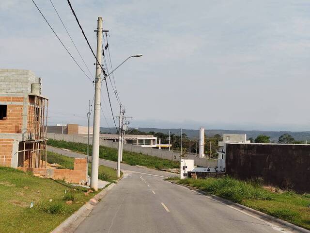 #1101GAEL - Terreno em condomínio para Venda em Cotia - SP