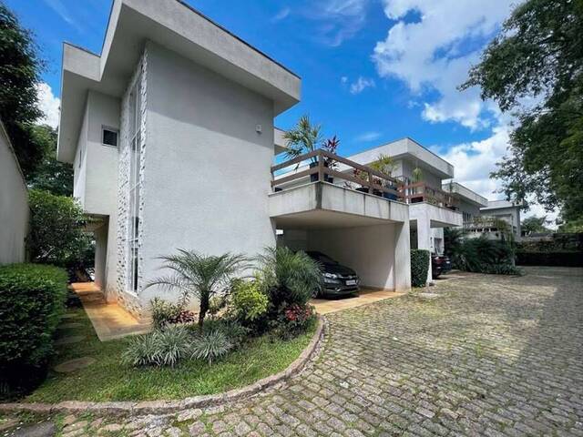 #1019G - Casa para Venda em Cotia - SP