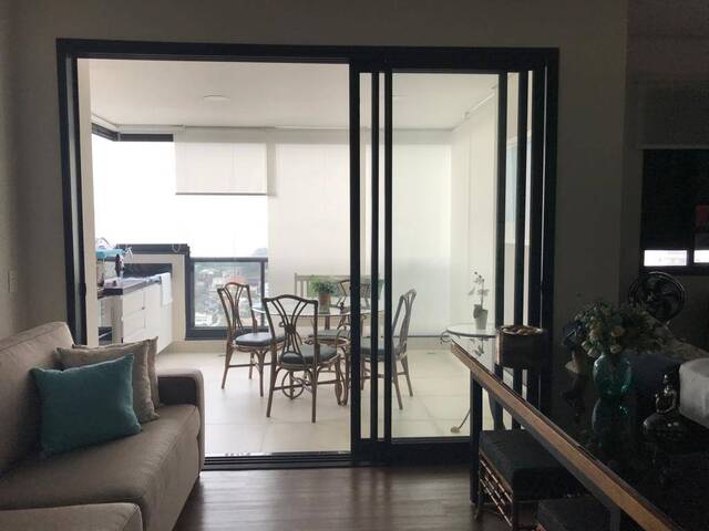 #1106LAYSA - Apartamento para Venda em Barueri - SP