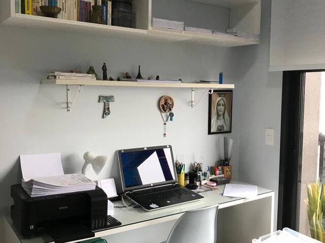 #1106LAYSA - Apartamento para Venda em Barueri - SP