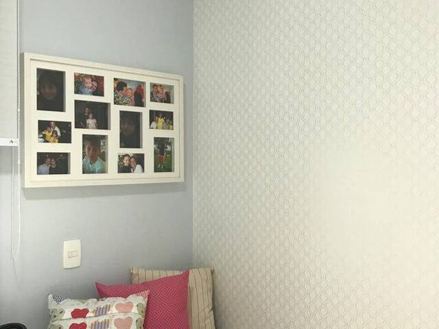Apartamento para Venda em Barueri - 5