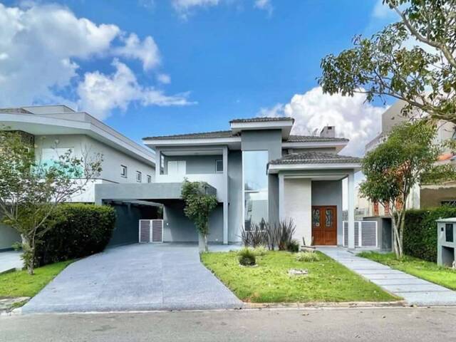 #558G - Casa para Venda em Cotia - SP