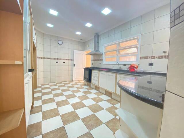 #1121 - Casa em condomínio para Venda em Santana de Parnaíba - SP