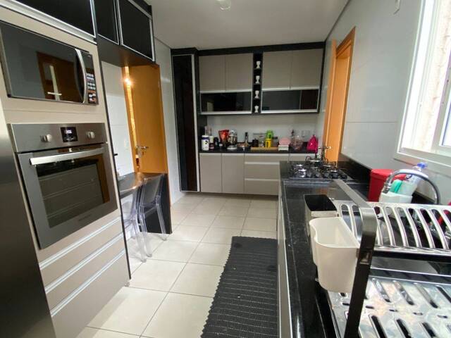 #1122 - Apartamento para Venda em Santana de Parnaíba - SP