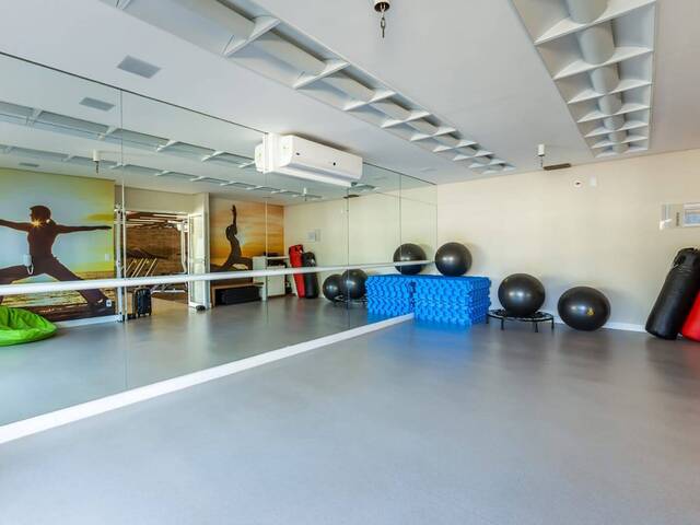 #1122 - Apartamento para Venda em Santana de Parnaíba - SP