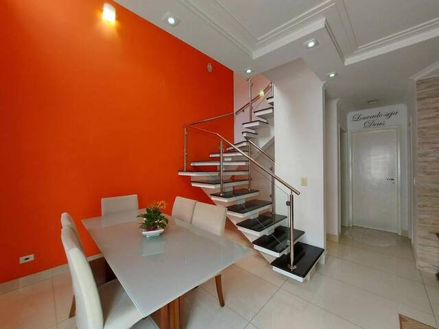 #1125F - Casa em condomínio para Venda em Cotia - SP