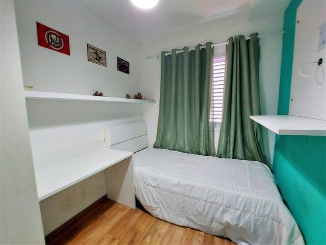 #1125F - Casa em condomínio para Venda em Cotia - SP