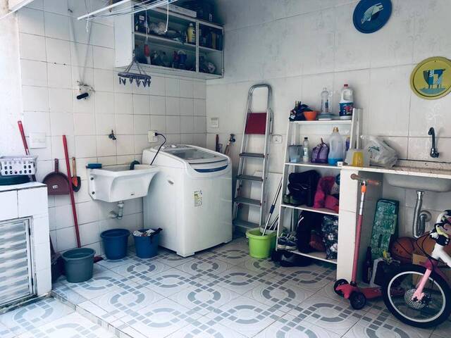 Casa em condomínio para Venda em Carapicuíba - 4