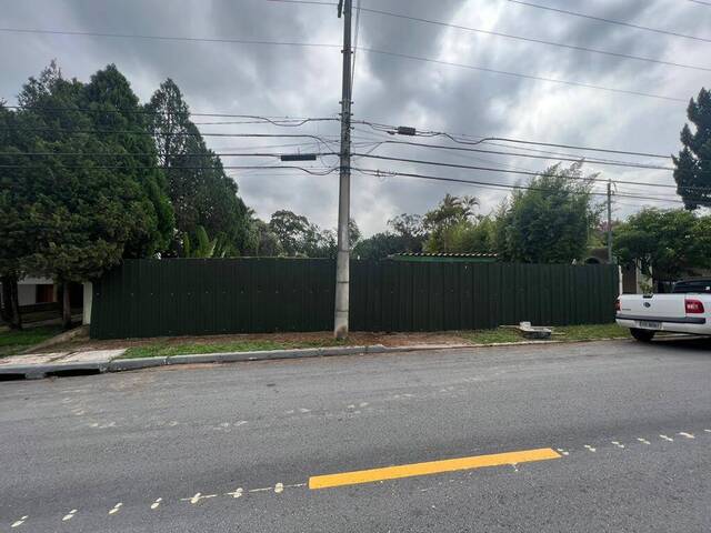 Área para Venda em Santana de Parnaíba - 4