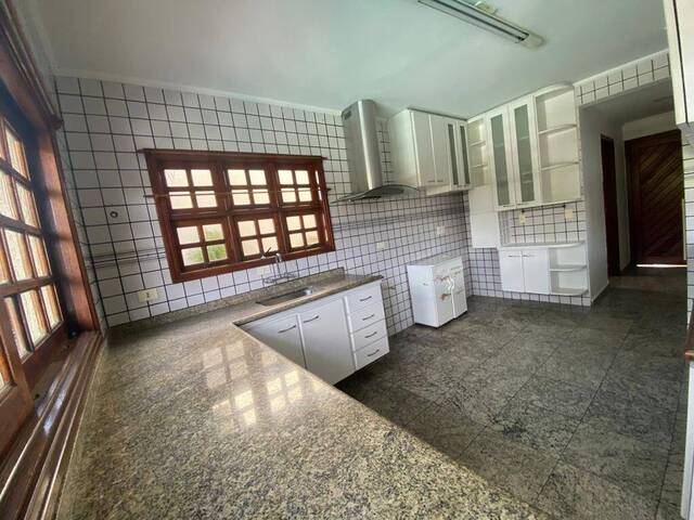 #1132ALIVE - Casa para Venda em Santana de Parnaíba - SP