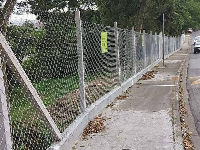 Área para Venda em Cotia - 5