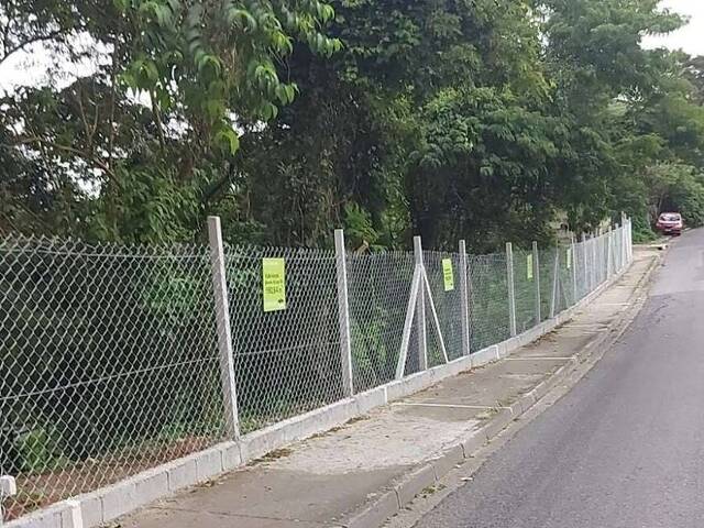 Área para Venda em Cotia - 4