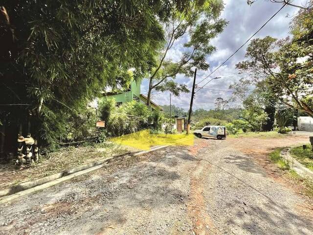 Bolsão FECHADO para Venda em Cotia - 4