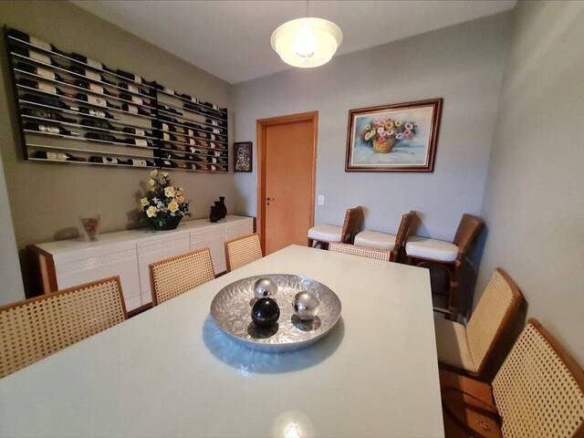 #1136ALIVE - Apartamento para Venda em Santana de Parnaíba - SP
