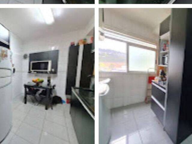 #1136ALIVE - Apartamento para Venda em Santana de Parnaíba - SP