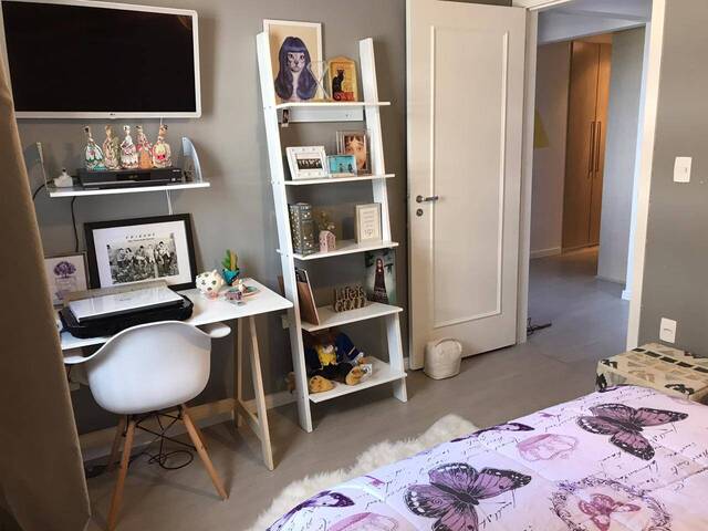 Apartamento para Venda em São Paulo - 4