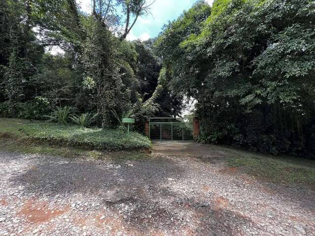 #1027G - Casa para Venda em Cotia - SP