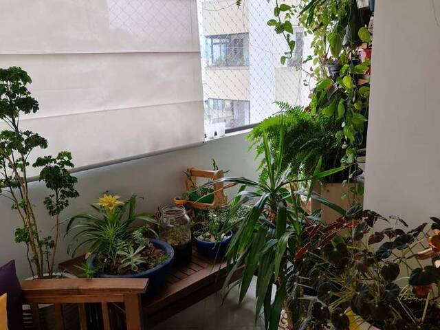 #1143MONTEN - Apartamento para Venda em Barueri - SP
