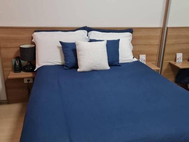 #1143MONTEN - Apartamento para Venda em Barueri - SP