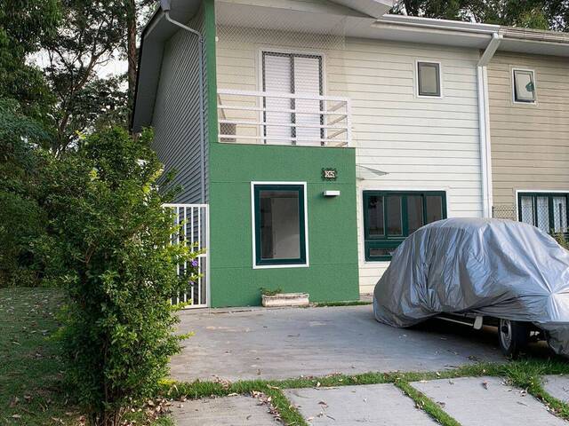 #1144DEBORA - Casa em condomínio para Venda em Cotia - SP