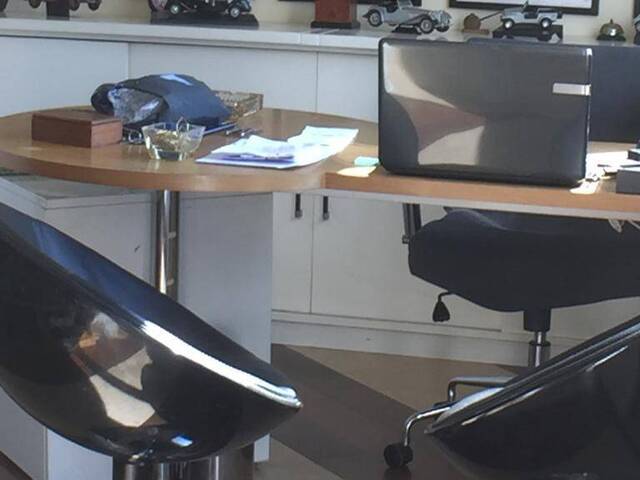 #1145ABNER - Casa em condomínio para Venda em Santana de Parnaíba - SP