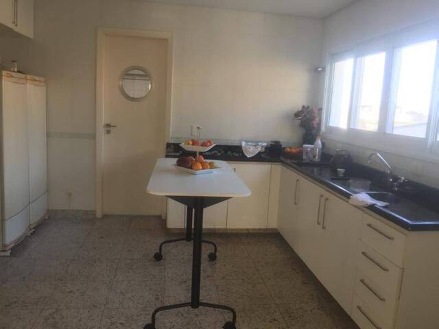 #1145ABNER - Casa em condomínio para Venda em Santana de Parnaíba - SP