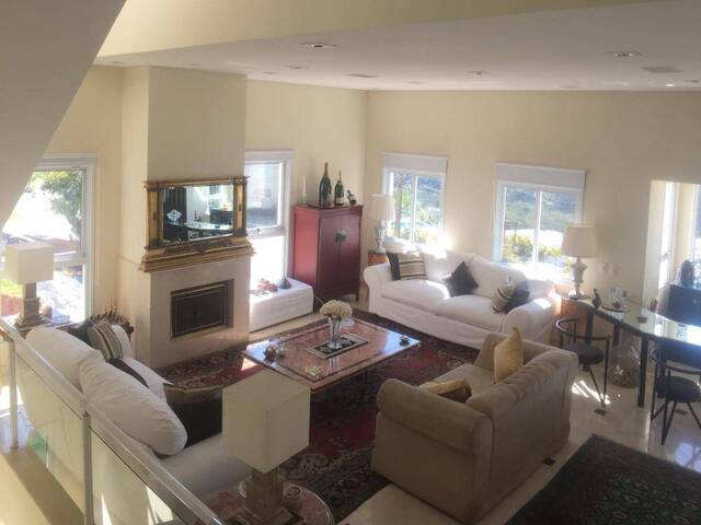 Casa em condomínio para Venda em Santana de Parnaíba - 5