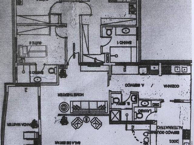 Casa em condomínio para Venda em Barueri - 5