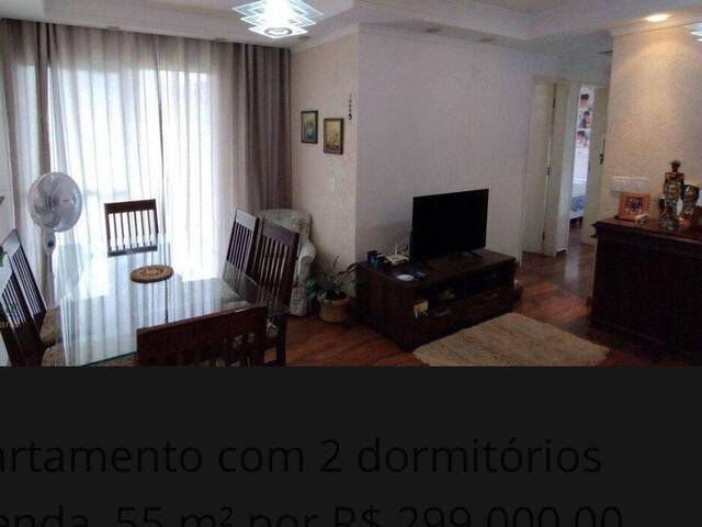 #1147alive - Apartamento para Venda em Cotia - SP