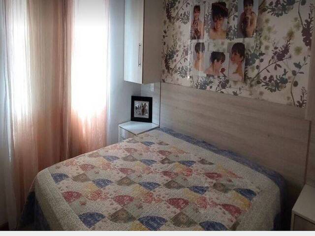 Apartamento para Venda em Cotia - 5