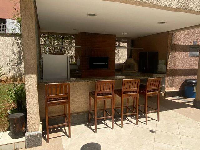 #1149monten - Apartamento para Venda em Barueri - SP