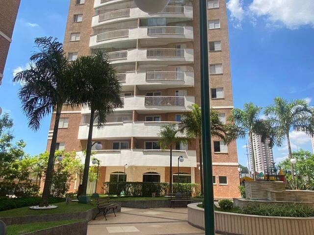 Apartamento para Venda em Barueri - 4
