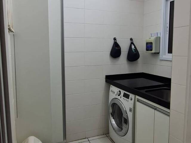 #1150 - Apartamento para Venda em Barueri - SP
