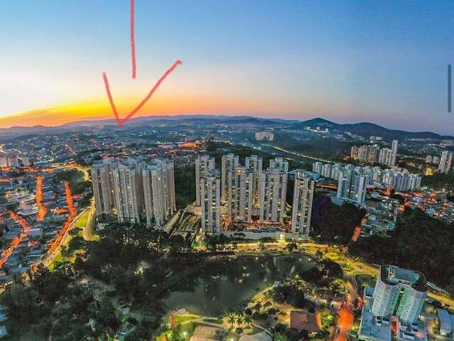 #1150 - Apartamento para Venda em Barueri - SP