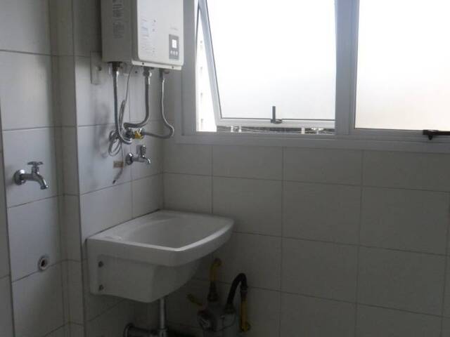 #1151ALIVE - Apartamento para Locação em Barueri - SP