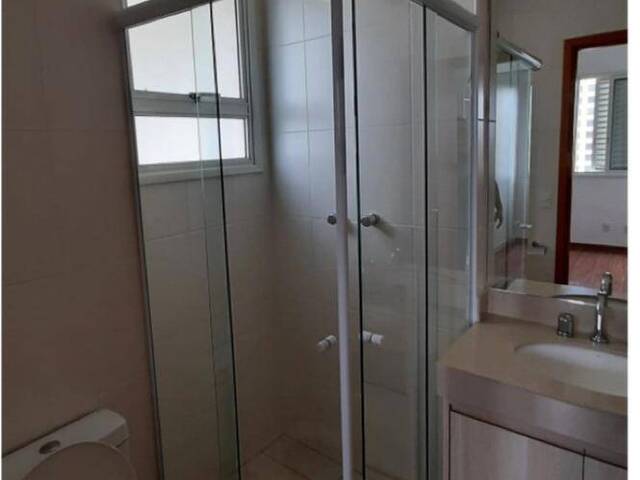 #1154MONT - Apartamento para Venda em Santana de Parnaíba - SP