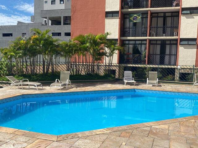 Apartamento para Venda em Barueri - 4