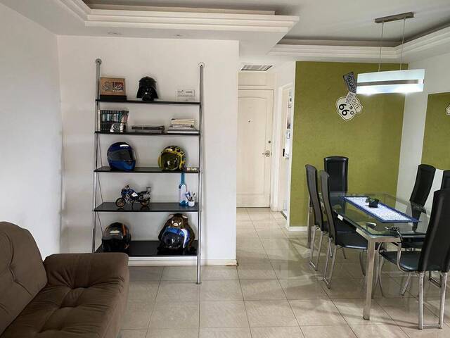 #1159Mont - Apartamento para Venda em Barueri - SP