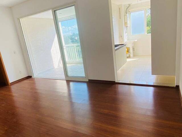 #1161mont - Apartamento para Venda em Santana de Parnaíba - SP