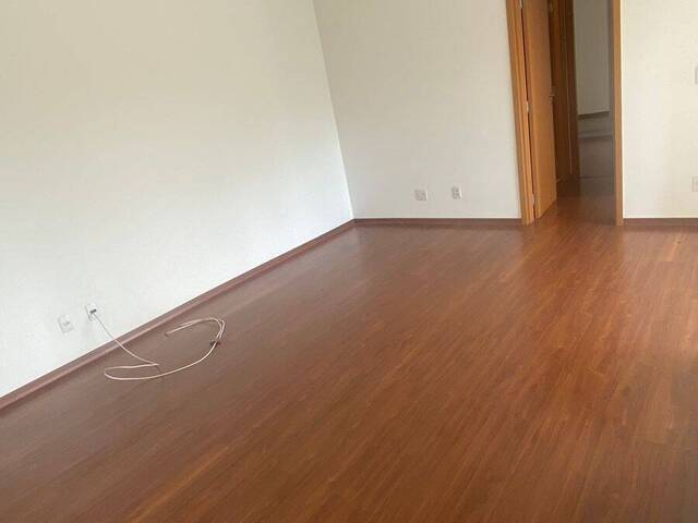 #1161mont - Apartamento para Venda em Santana de Parnaíba - SP