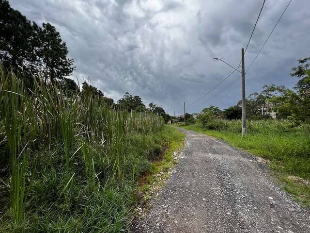 Bolsão FECHADO para Venda em Carapicuíba - 5