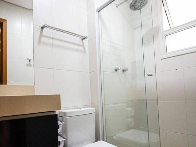 #1174 - Apartamento para Venda em Santana de Parnaíba - SP