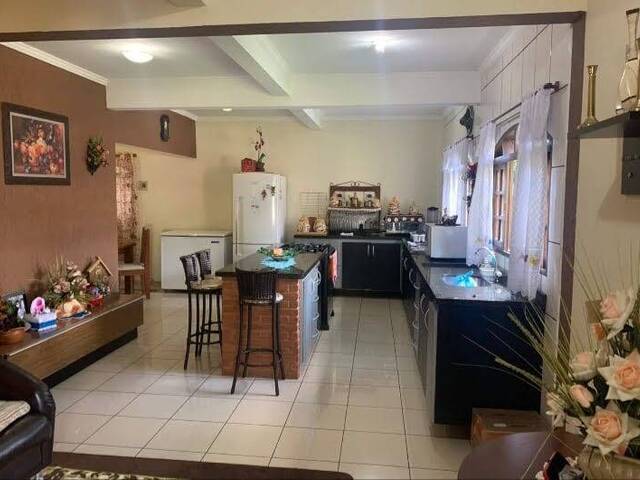 #1176Monten - Casa para Venda em Santana de Parnaíba - SP