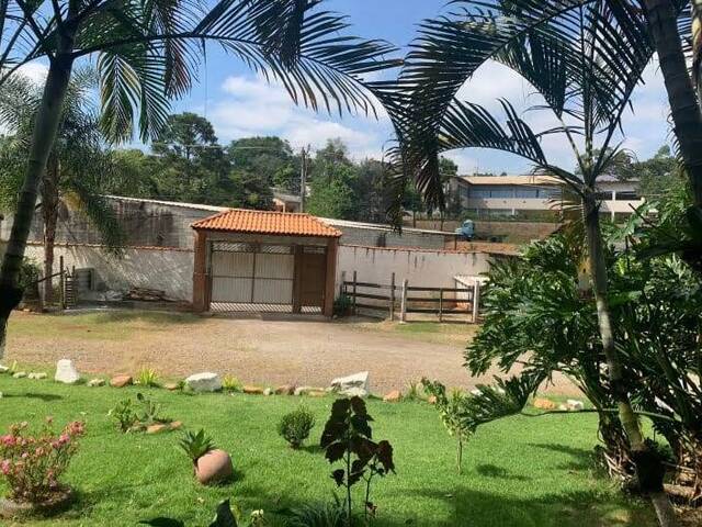 #1176Monten - Casa para Venda em Santana de Parnaíba - SP