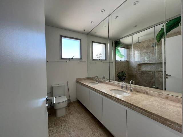 #1180ALIVE - Apartamento para Venda em Santana de Parnaíba - SP