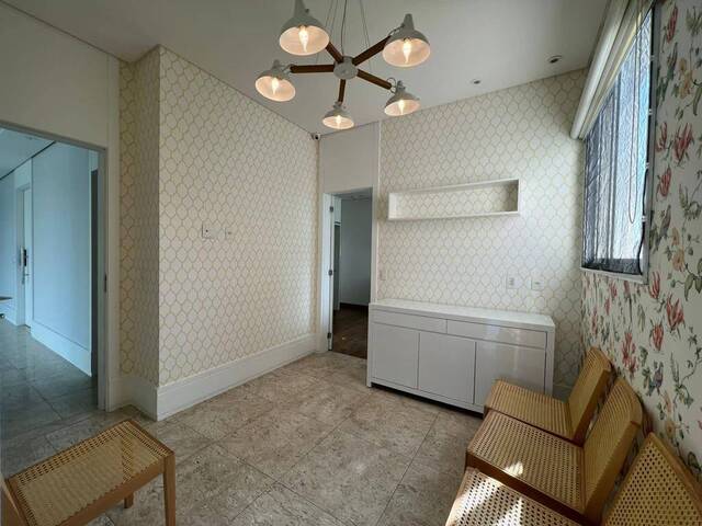 Apartamento para Venda em Santana de Parnaíba - 5
